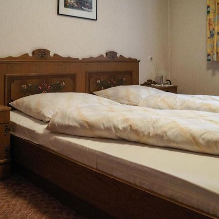 Schoene Ferienwohnung Fügen Екстериор снимка