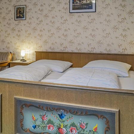 Schoene Ferienwohnung Fügen Екстериор снимка