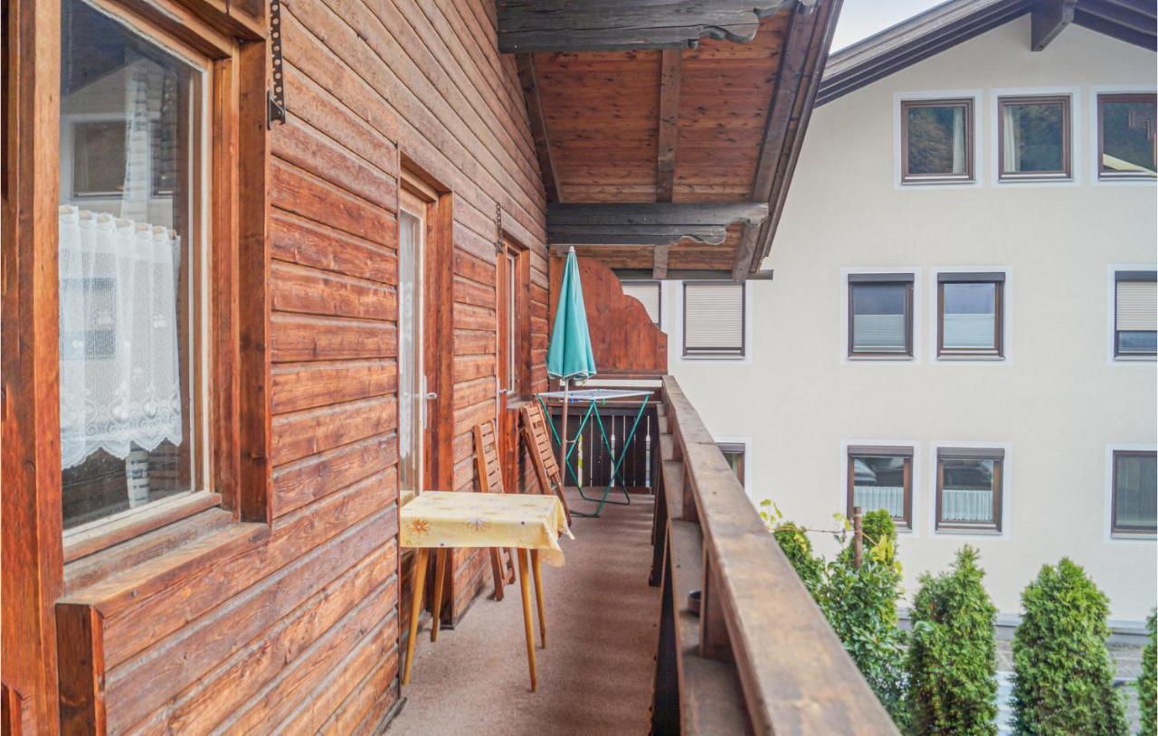 Schoene Ferienwohnung Fügen Екстериор снимка