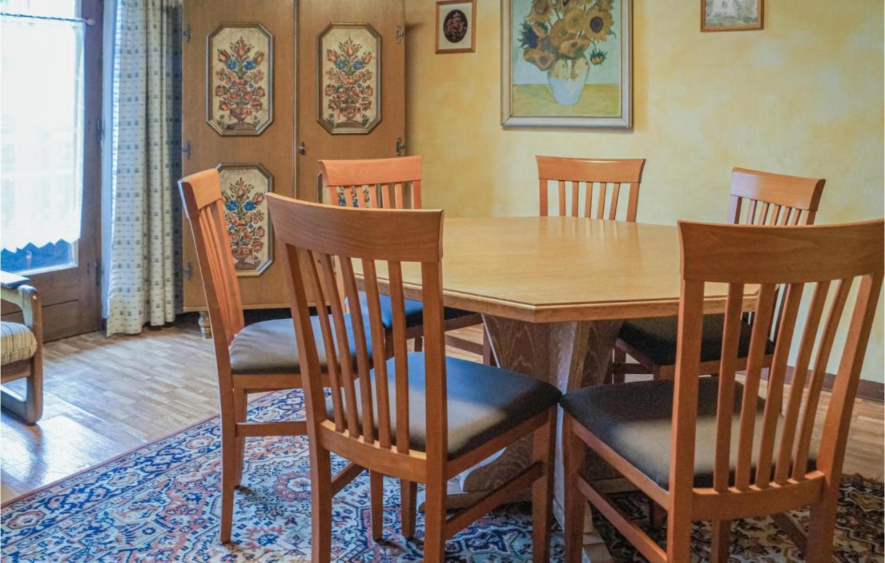 Schoene Ferienwohnung Fügen Екстериор снимка