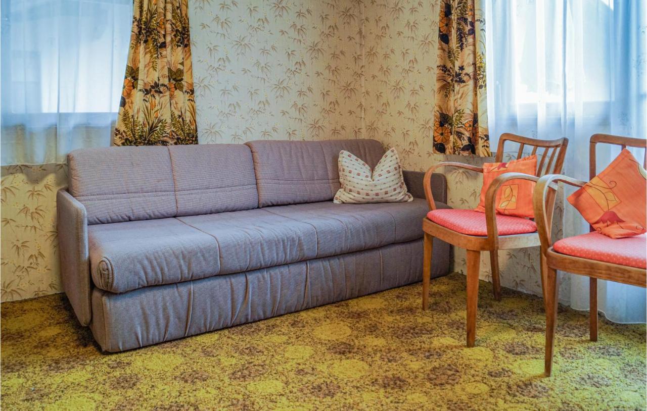 Schoene Ferienwohnung Fügen Екстериор снимка