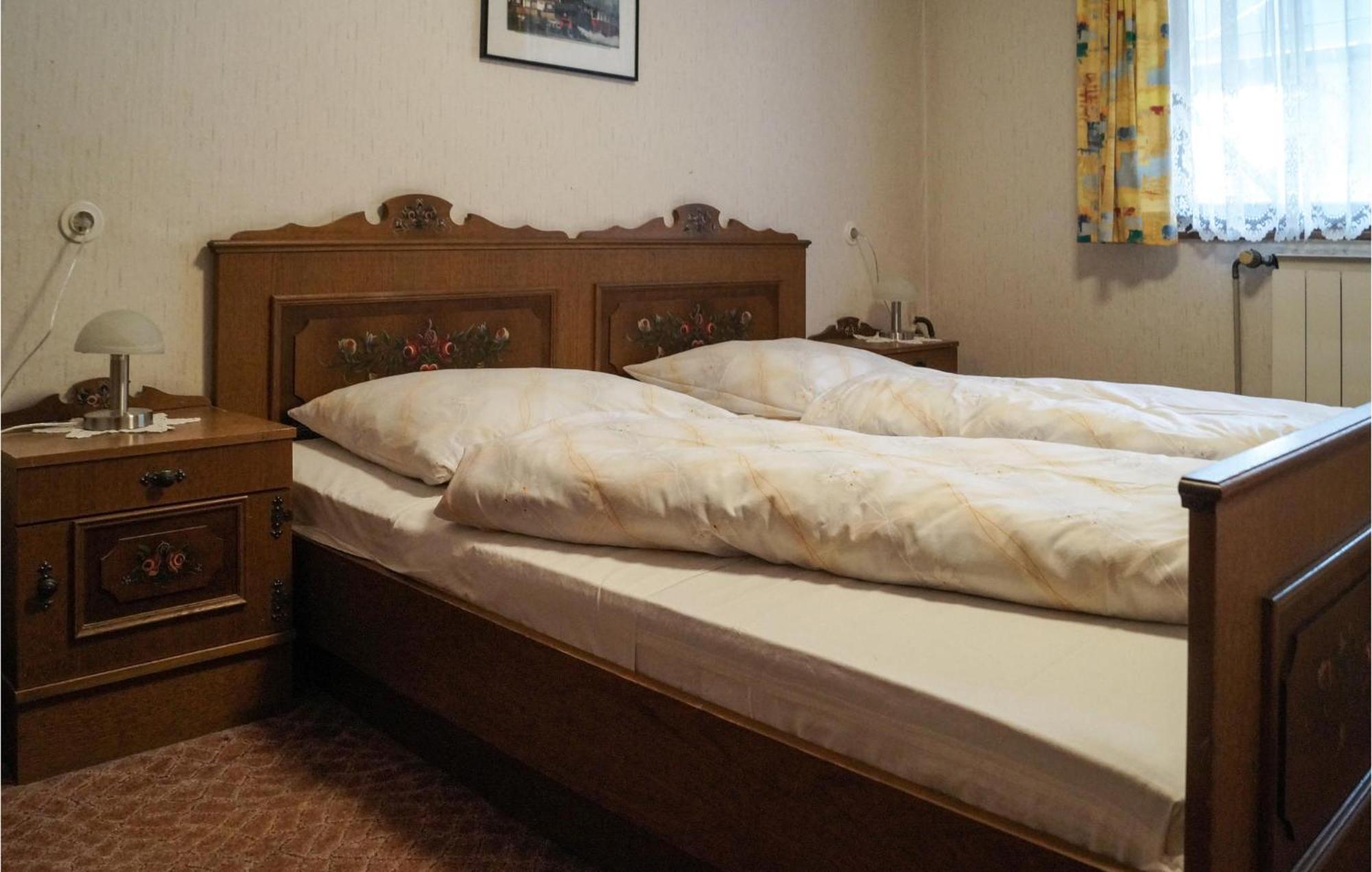 Schoene Ferienwohnung Fügen Екстериор снимка