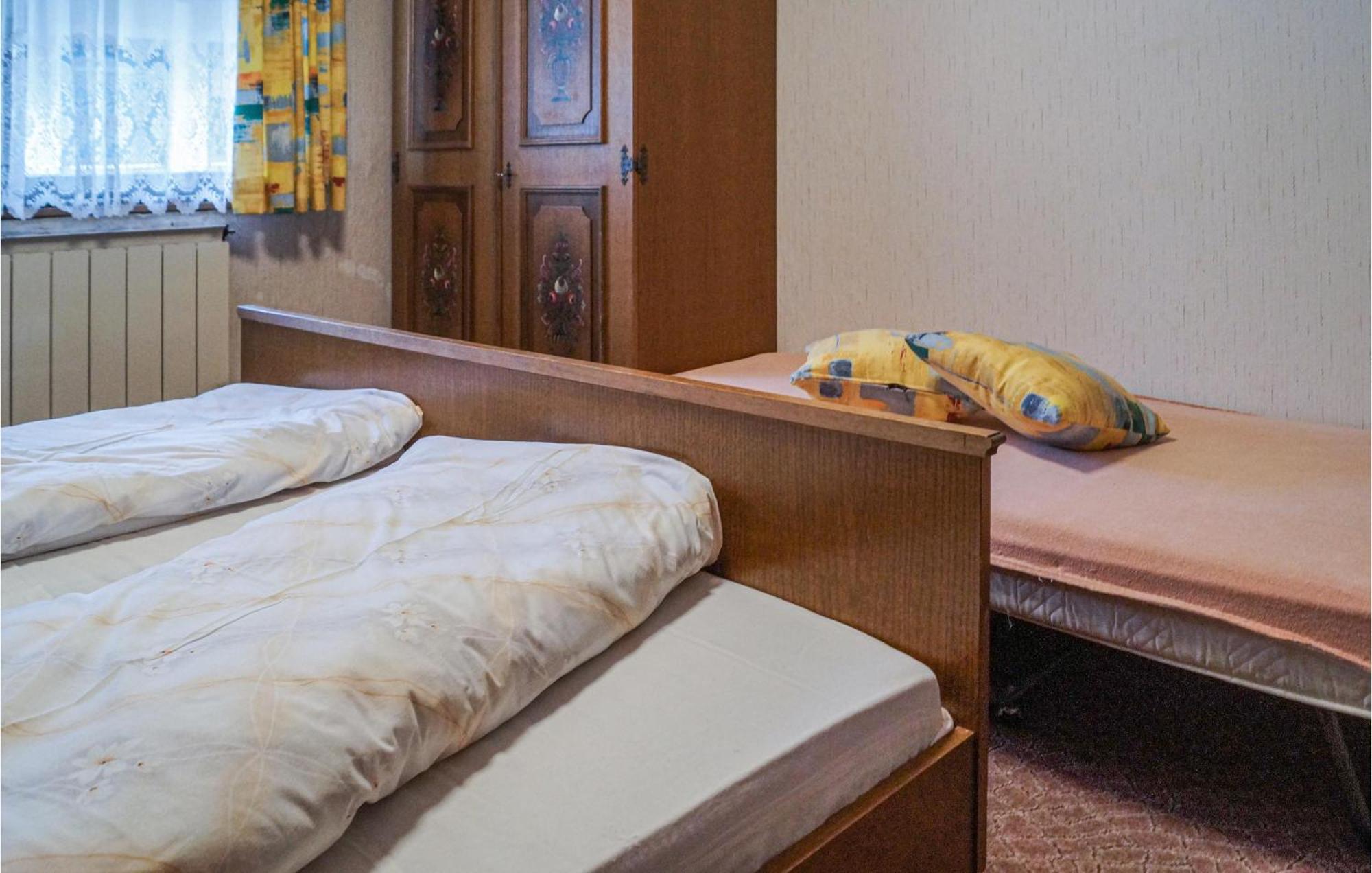 Schoene Ferienwohnung Fügen Екстериор снимка