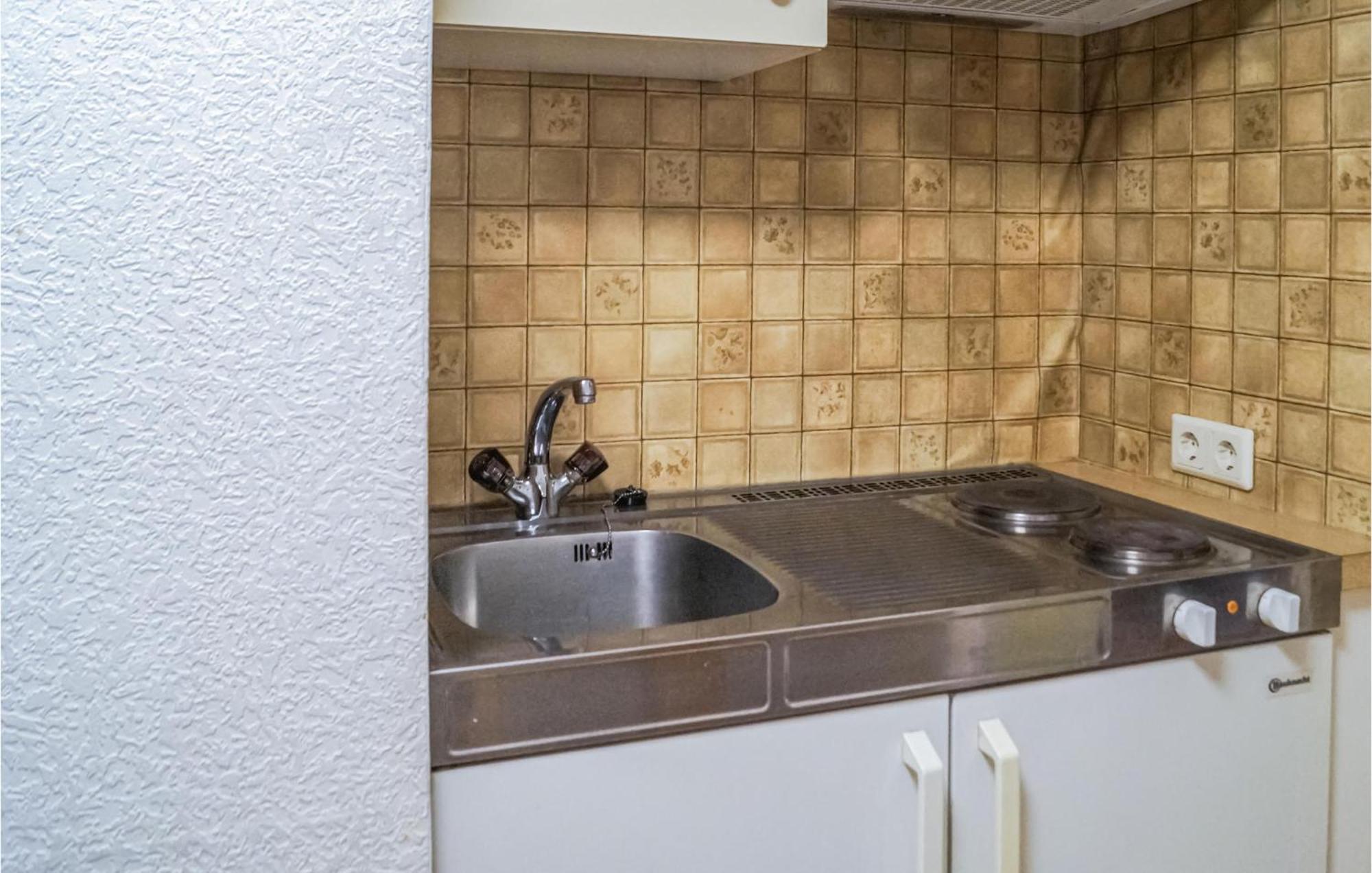 Schoene Ferienwohnung Fügen Екстериор снимка