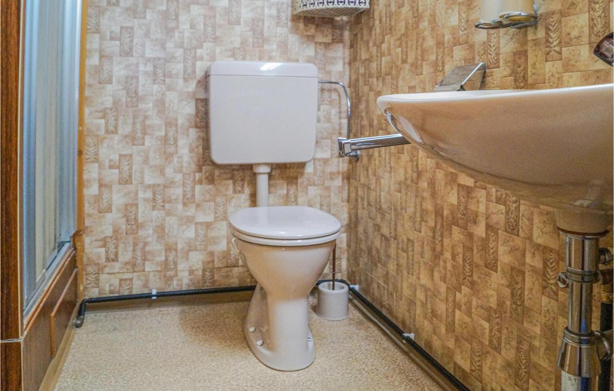 Schoene Ferienwohnung Fügen Екстериор снимка