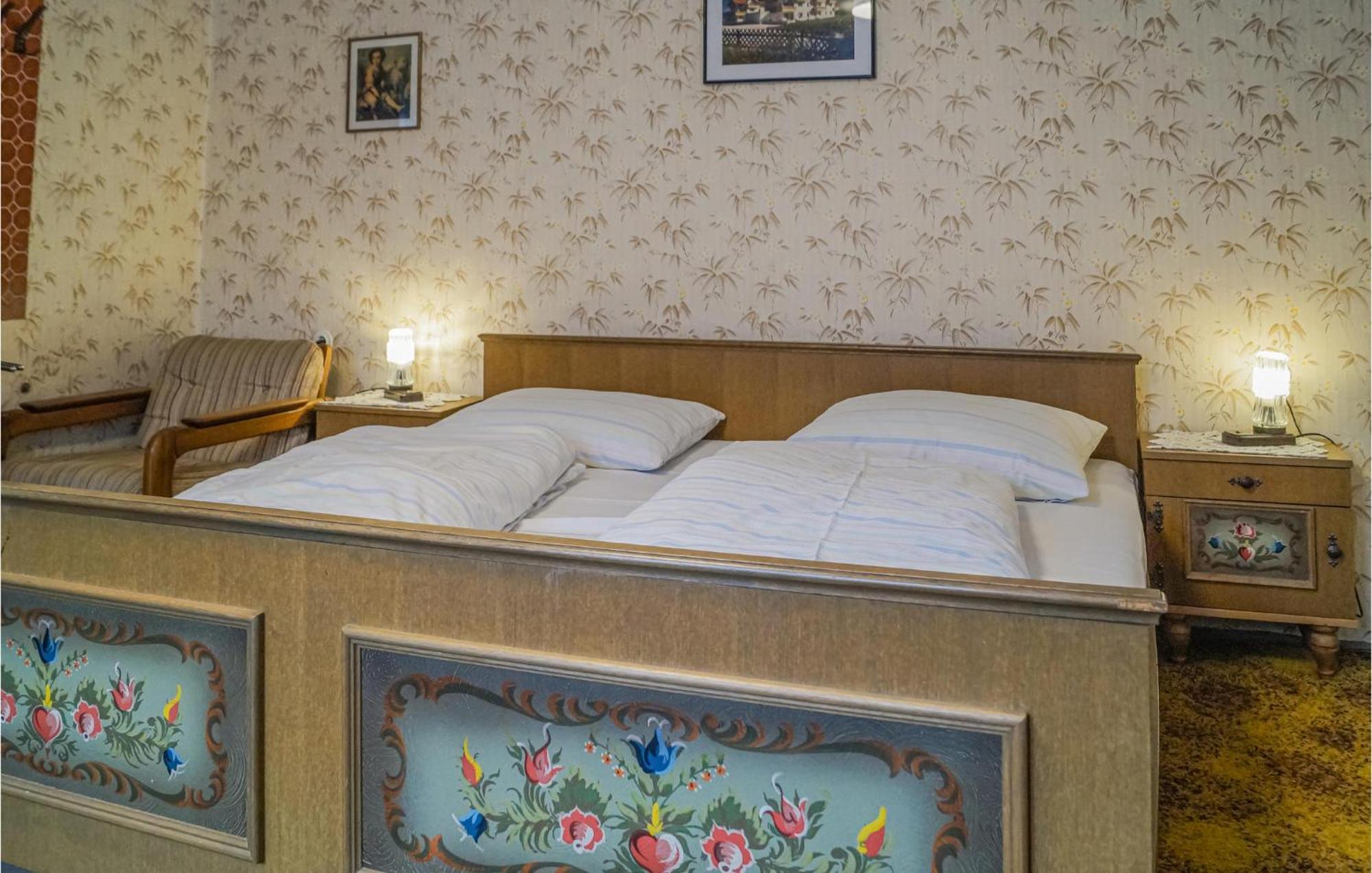 Schoene Ferienwohnung Fügen Екстериор снимка