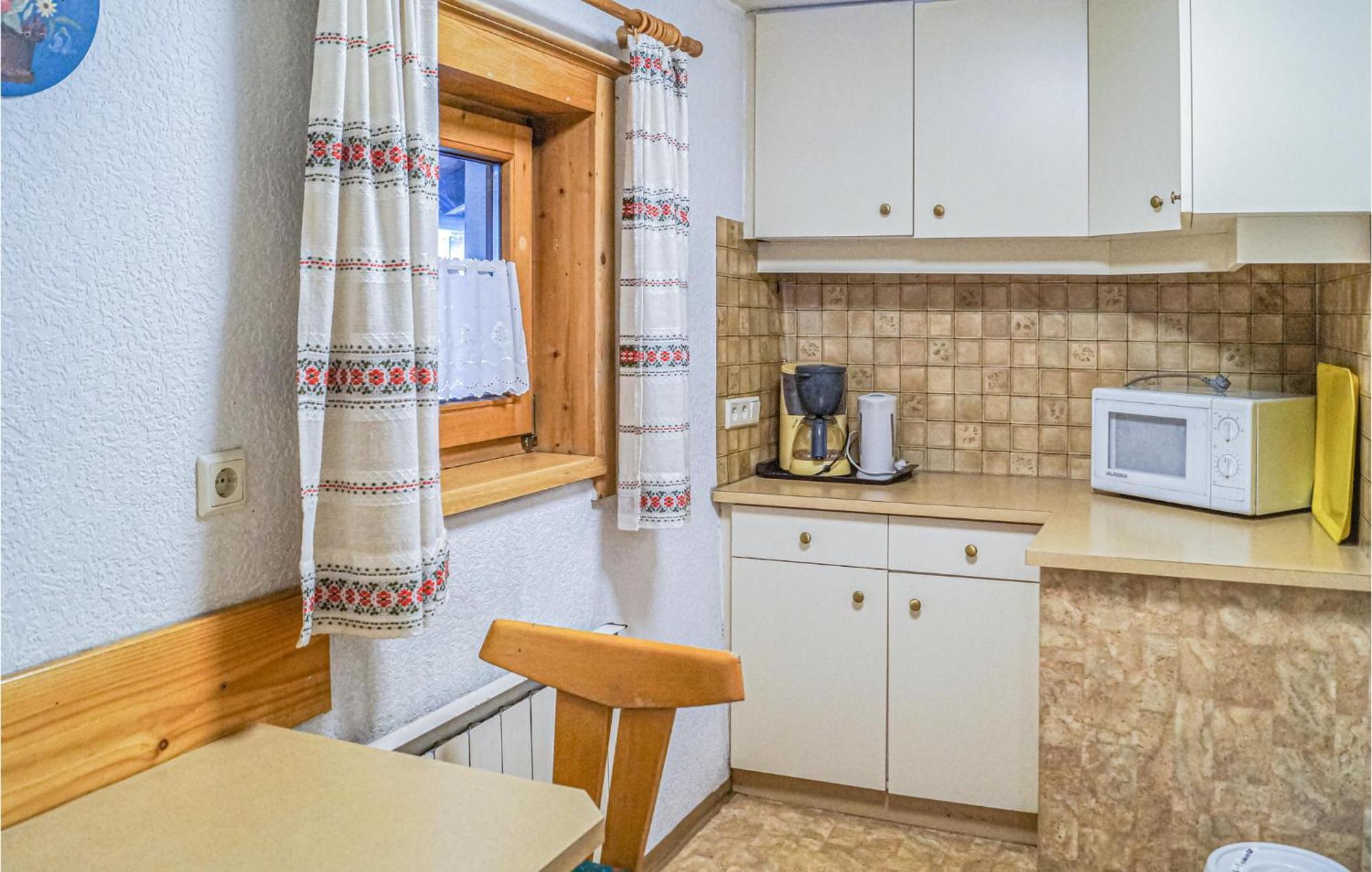 Schoene Ferienwohnung Fügen Екстериор снимка